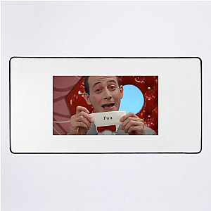 Stay Silly – Like Pee-wee as Himself Pee Wee As Himself Mouse Pads