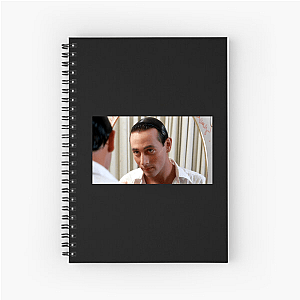 Laughs Powered by Pee-wee Pee Wee As Himself Notebook