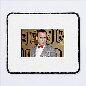 Pee-wee as Himself Is a Mood Pee Wee As Himself Mouse Pads