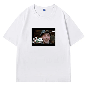 Pee-wee as Himself, Always Pee Wee As Himself T-Shirts