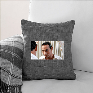 Laughs Powered by Pee-wee Pee Wee As Himself Pillows Cover