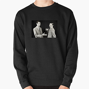 Absurd in All the Right Ways – Pee-wee Pee Wee As Himself Sweatshirts