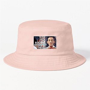 Pee-wee as Himself = Iconic Pee Wee As Himself Hats & Caps