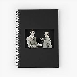 Absurd in All the Right Ways – Pee-wee Pee Wee As Himself Notebook