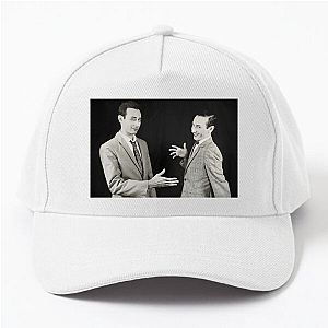 Absurd in All the Right Ways – Pee-wee Pee Wee As Himself Hats & Caps