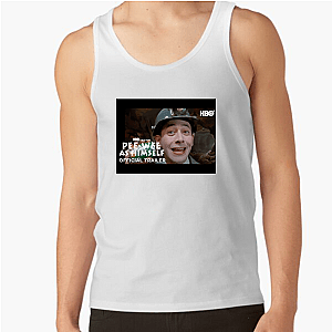 Pee-wee as Himself, Always Pee Wee As Himself Tank Tops
