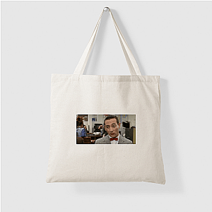 Be Weird – Pee-wee Said So Pee Wee As Himself Bags