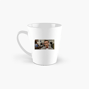 Be Weird – Pee-wee Said So Pee Wee As Himself Mugs