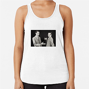 Absurd in All the Right Ways – Pee-wee Pee Wee As Himself Tank Tops