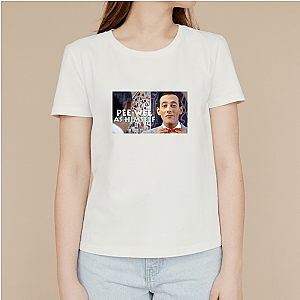 Pee-wee as Himself = Iconic Pee Wee As Himself T-Shirts