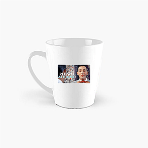 Pee-wee as Himself = Iconic Pee Wee As Himself Mugs