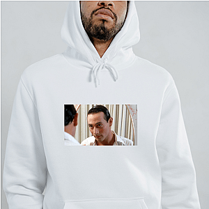 Laughs Powered by Pee-wee Pee Wee As Himself Hoodies