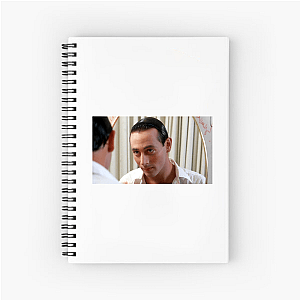 Laughs Powered by Pee-wee Pee Wee As Himself Notebook