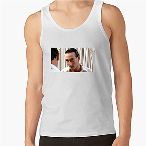 Laughs Powered by Pee-wee Pee Wee As Himself Tank Tops