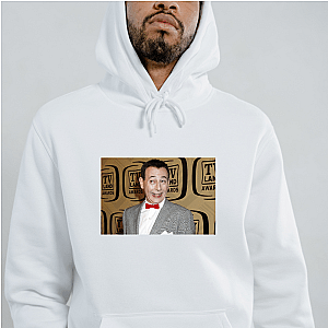 Pee-wee as Himself Is a Mood Pee Wee As Himself Hoodies