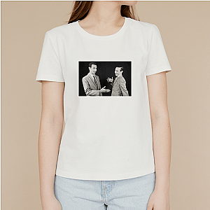 Absurd in All the Right Ways – Pee-wee Pee Wee As Himself T-Shirts