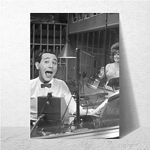 I’m Just Pee-wee as Myself Pee Wee As Himself Posters