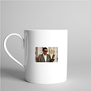 Rules? Not in Pee-wee’s World Pee Wee As Himself Mugs