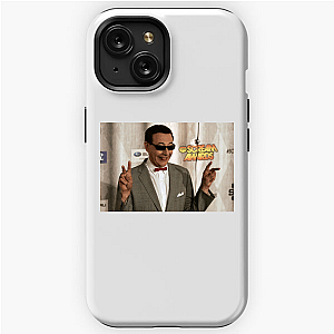 Rules? Not in Pee-wee’s World Pee Wee As Himself Samsung Cases