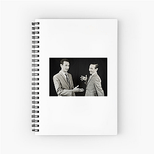 Absurd in All the Right Ways – Pee-wee Pee Wee As Himself Notebook