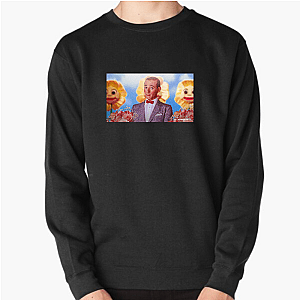 Pee-wee Made It Make Sense Pee Wee As Himself Sweatshirts