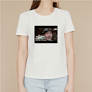 Pee-wee as Himself, Always Pee Wee As Himself T-Shirts