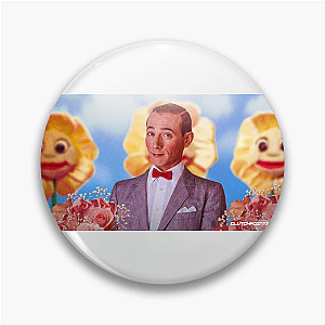 Pee-wee Made It Make Sense Pee Wee As Himself Pins