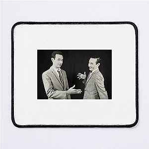 Absurd in All the Right Ways – Pee-wee Pee Wee As Himself Mouse Pads