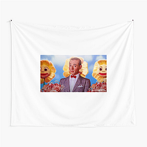Pee-wee Made It Make Sense Pee Wee As Himself Tapestries