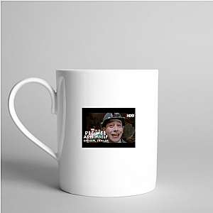 Pee-wee as Himself, Always Pee Wee As Himself Mugs