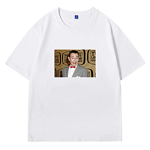 Pee-wee as Himself Is a Mood Pee Wee As Himself T-Shirts