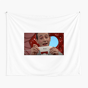 Stay Silly – Like Pee-wee as Himself Pee Wee As Himself Tapestries