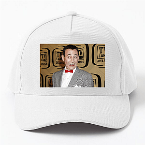 Pee-wee as Himself Is a Mood Pee Wee As Himself Hats & Caps