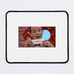 Stay Silly – Like Pee-wee as Himself Pee Wee As Himself Mouse Pads