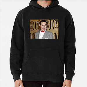 Pee-wee as Himself Is a Mood Pee Wee As Himself Hoodies