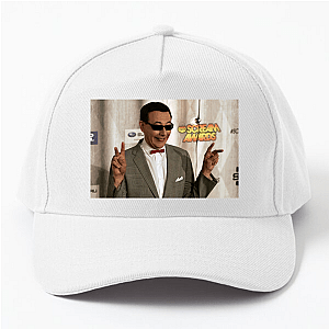 Rules? Not in Pee-wee’s World Pee Wee As Himself Hats & Caps