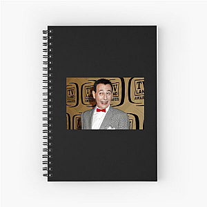 Pee-wee as Himself Is a Mood Pee Wee As Himself Notebook