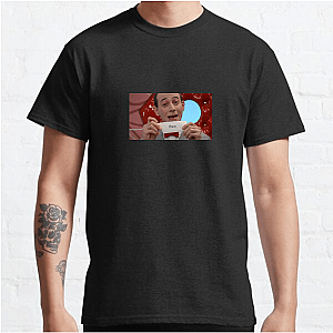 Stay Silly – Like Pee-wee as Himself Pee Wee As Himself T-Shirts