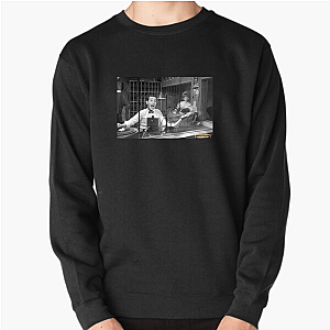 I’m Just Pee-wee as Myself Pee Wee As Himself Sweatshirts