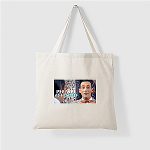 Pee-wee as Himself = Iconic Pee Wee As Himself Bags