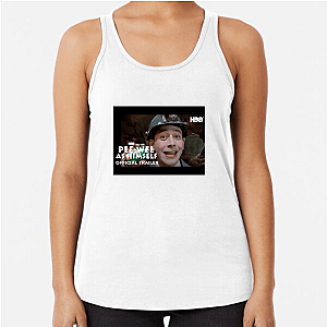 Pee-wee as Himself, Always Pee Wee As Himself Tank Tops