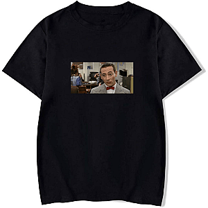 Be Weird – Pee-wee Said So Pee Wee As Himself T-Shirts