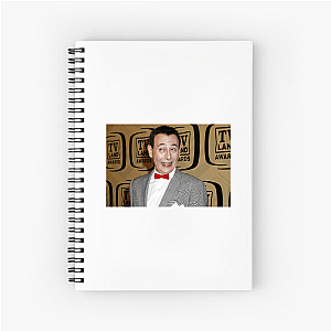 Pee-wee as Himself Is a Mood Pee Wee As Himself Notebook