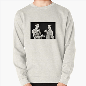 Absurd in All the Right Ways – Pee-wee Pee Wee As Himself Sweatshirts