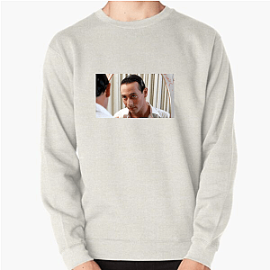 Laughs Powered by Pee-wee Pee Wee As Himself Sweatshirts