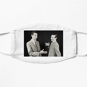 Absurd in All the Right Ways – Pee-wee Pee Wee As Himself Face Masks