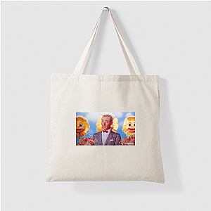 Pee-wee Made It Make Sense Pee Wee As Himself Bags