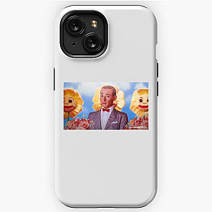 Pee-wee Made It Make Sense Pee Wee As Himself Samsung Cases
