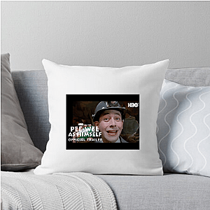 Pee-wee as Himself, Always Pee Wee As Himself Pillows Cover