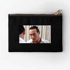 Laughs Powered by Pee-wee Pee Wee As Himself Zipper Pouches